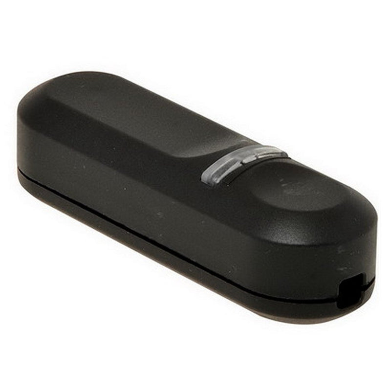 Afbeelding laden in galerijviewer, Vb vb 54370 led snoerdimmer 4-150w zwart

