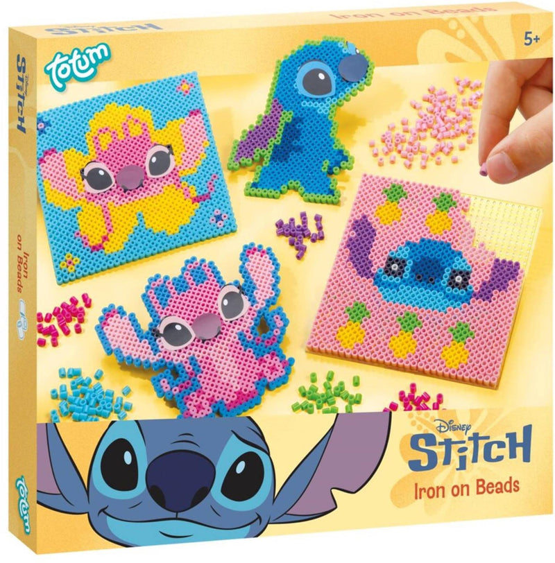 Afbeelding laden in galerijviewer, Totum stitch strijkkralen 2 boarden
