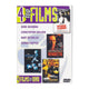 Basic dvd 4 top films physical evidence vendetta spreadline ground under suspicion
