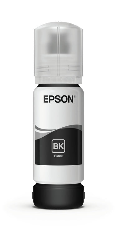 Epson inktnavulling 104 origineel zwart