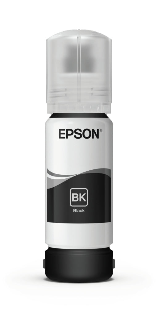 Afbeelding laden in galerijviewer, Epson inktnavulling 104 origineel zwart
