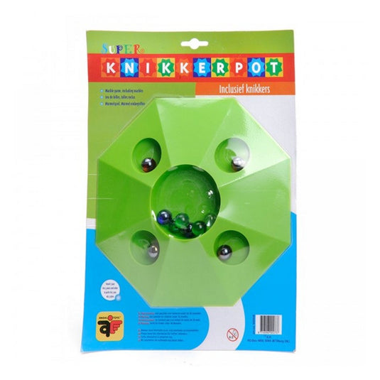 Engelhart knikkerpot super