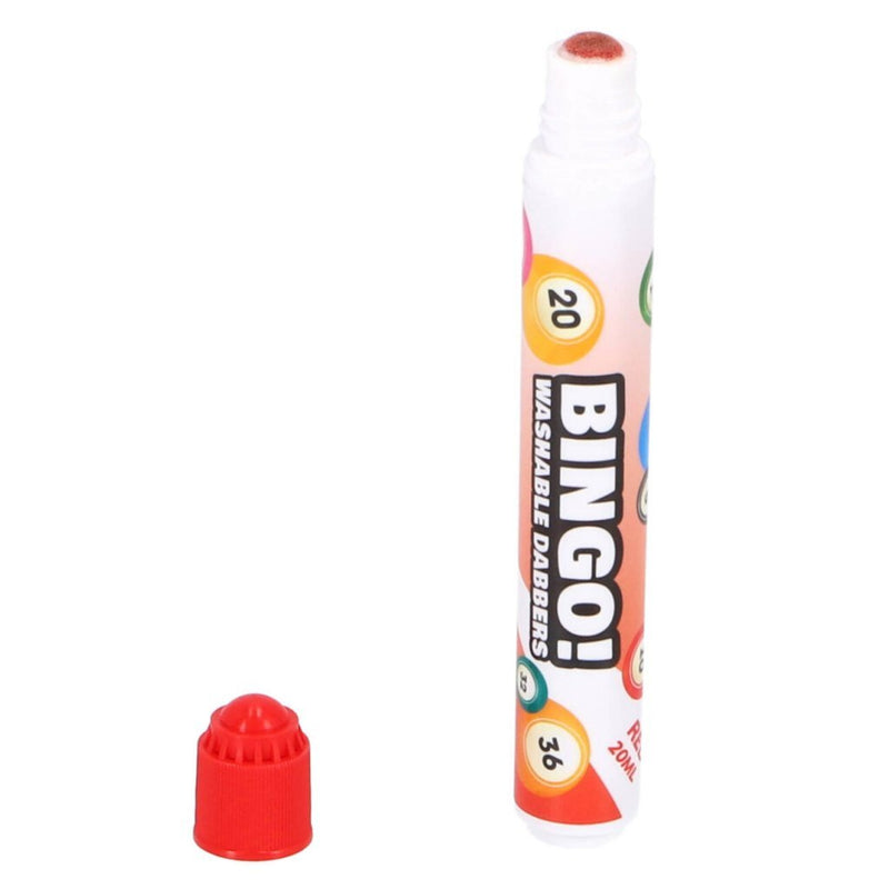 Afbeelding laden in galerijviewer, Engelhart bingo stiften 3 stuks rood geel blauw
