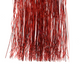 Lametta 40cm - rood