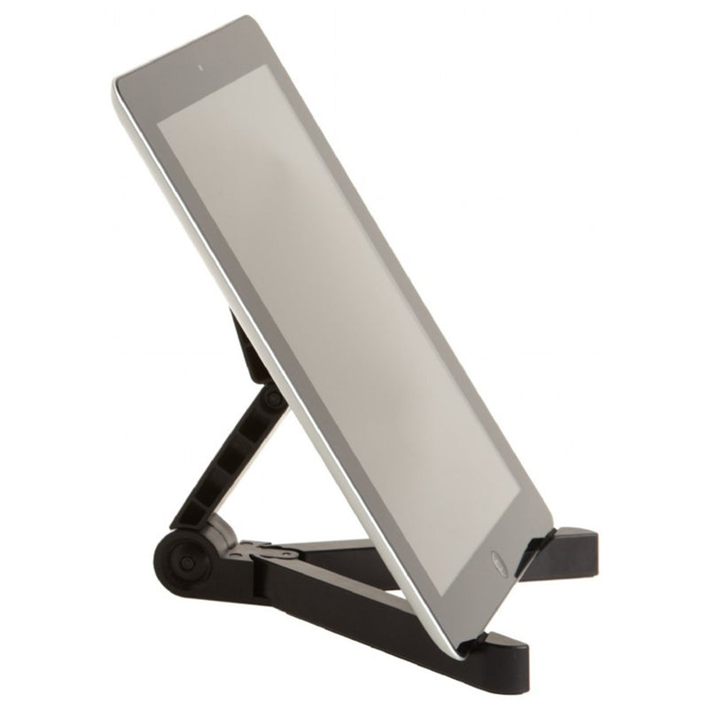 Afbeelding laden in galerijviewer, Gembird gmb universeel tablet standaard zwart
