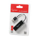 Gembird gmb adapter usb2.0 -> utp rj45