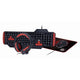 Gembird gmb gaming set 4in1 umg4-02