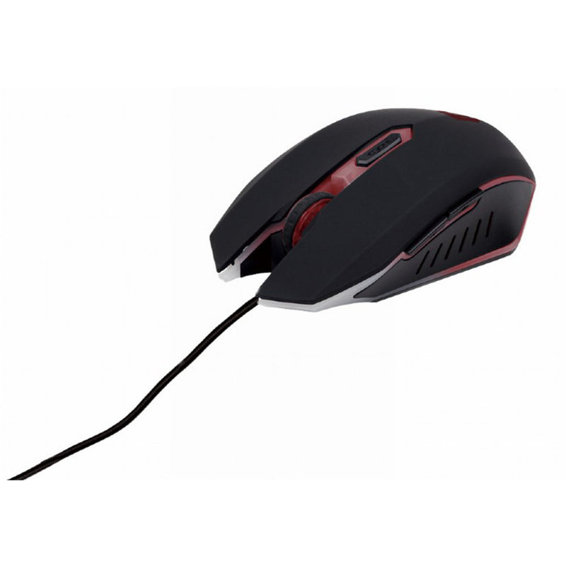 Afbeelding laden in galerijviewer, Gembird gmb gaming set 4in1 umg4-02
