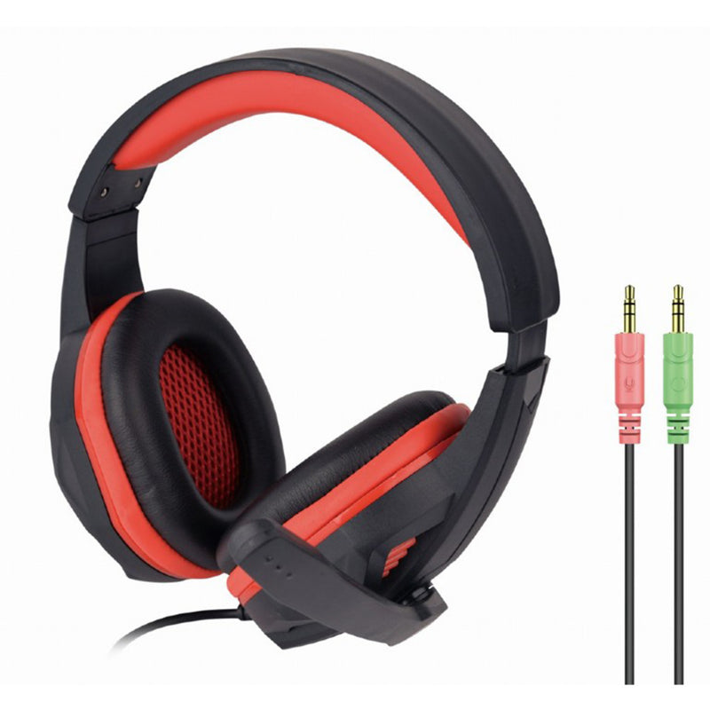 Afbeelding laden in galerijviewer, Gembird gmb gaming set 4in1 umg4-02
