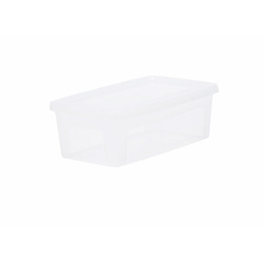 Iris mcb 5l clearbox