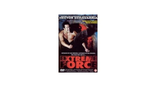 Dvd extreme force