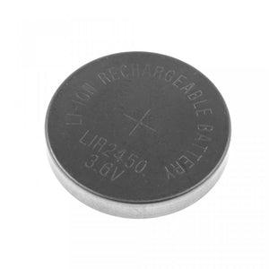 Iiquu knoopcel li-ion lir2450