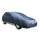 Proplus autohoes l 490x178x120 cm donkerblauw