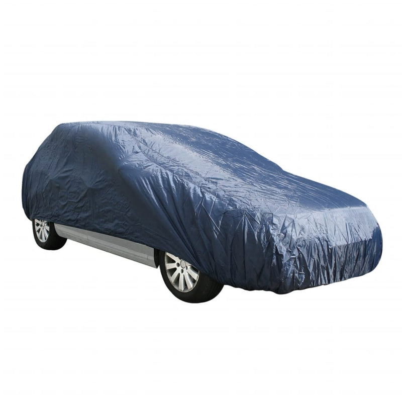 Afbeelding laden in galerijviewer, Proplus autohoes xl 524x191x122 cm donkerblauw
