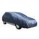 Proplus autohoes xl 524x191x122 cm donkerblauw