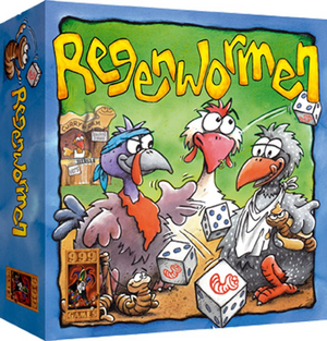 999games regenwormen