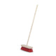 Bezem hard 49 cm