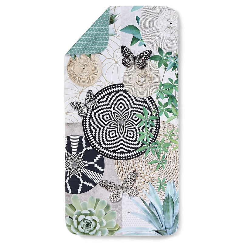 Afbeelding laden in galerijviewer, HIP HIP Handdoek SKYLAR 50x100 cm
