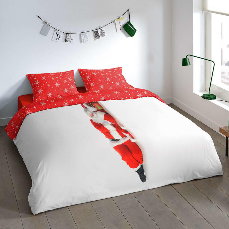 Afbeelding laden in galerijviewer, Pure Pure Dekbedovertrek SANTA 200x200 220 cm

