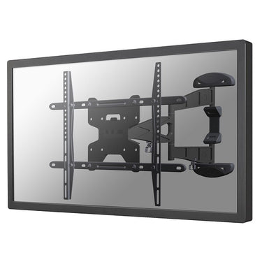 Newstar ledw500zwart >30kg wandsteun