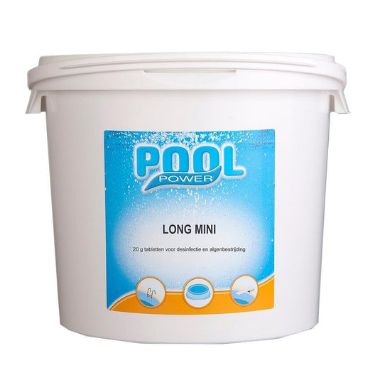 Pool power 90 20 mini 5kg
