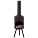 Redfire tuinhaard fuego klein 81070