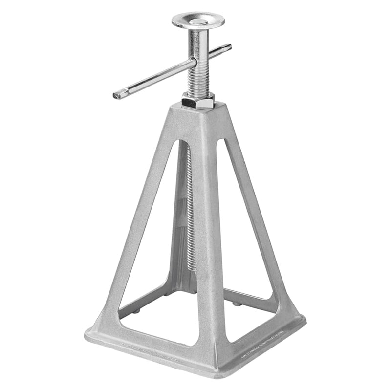 Afbeelding laden in galerijviewer, Proplus caravanhoeksteunenset tot 3600 kg aluminium 4 stuks
