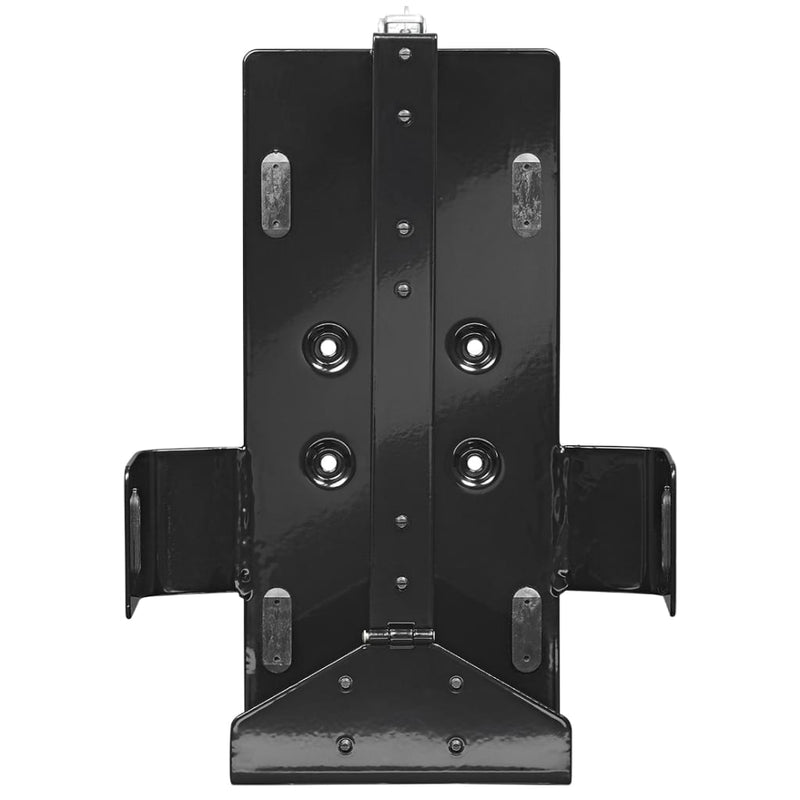 Afbeelding laden in galerijviewer, ProPlus Jerrycanhouder 20 L
