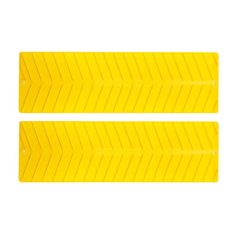 Afbeelding laden in galerijviewer, Proplus anti-slip mat 2 stuks 360833
