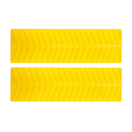 Proplus anti-slip mat 2 stuks 360833