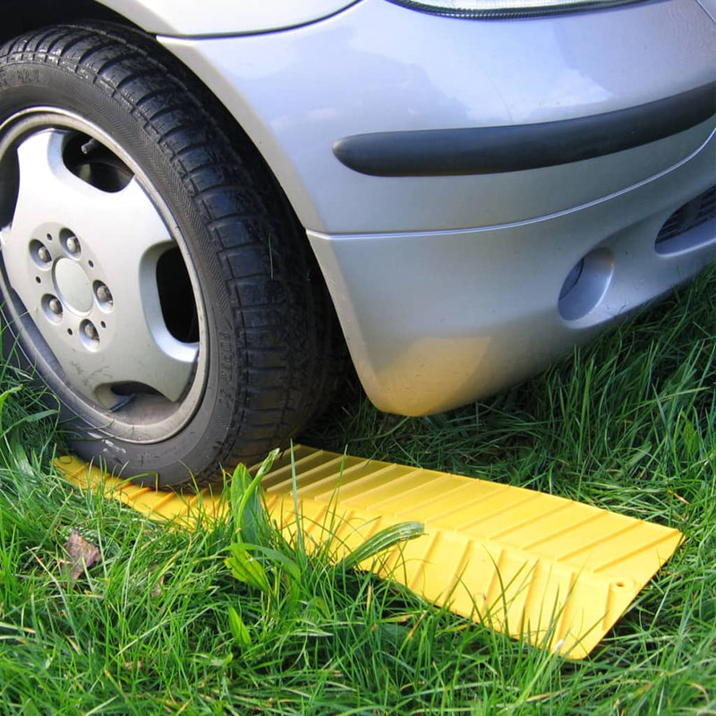 Afbeelding laden in galerijviewer, Proplus anti-slip mat 2 stuks 360833
