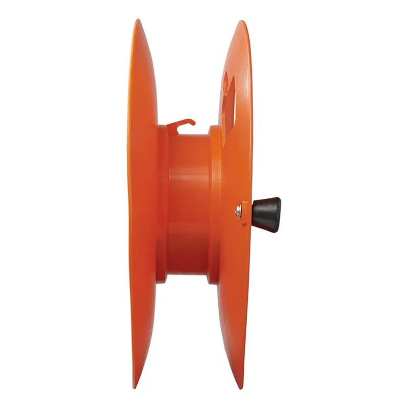 Afbeelding laden in galerijviewer, Proplus kabelhaspel 36 cm oranje
