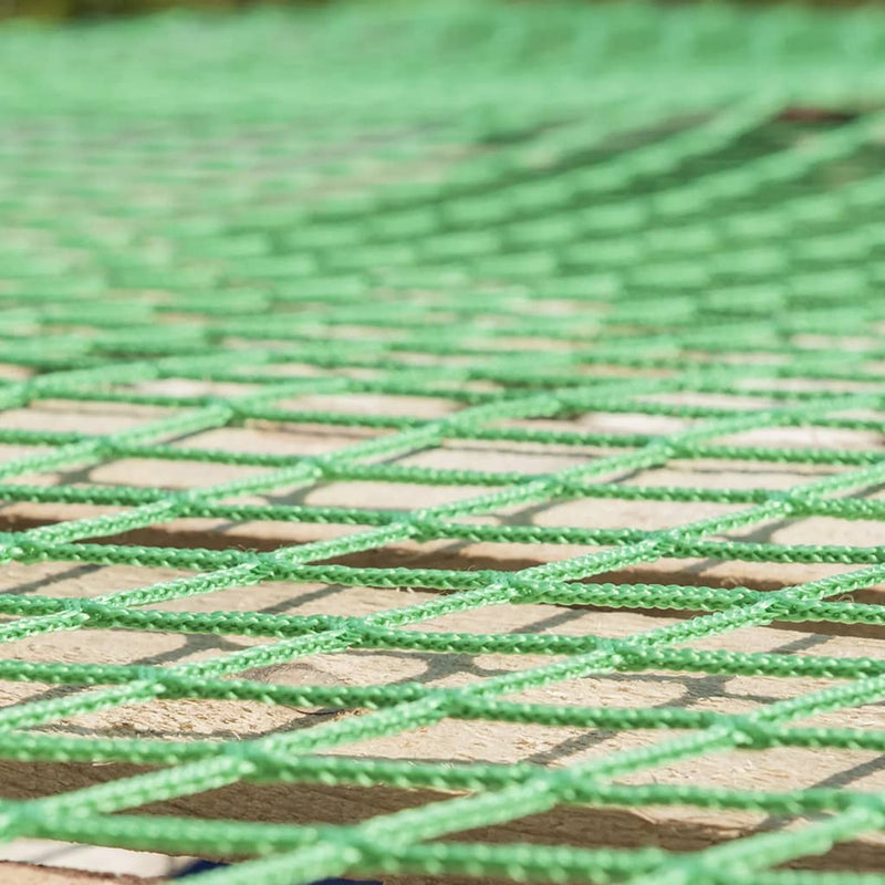 Afbeelding laden in galerijviewer, Proplus aanhangwagennet met elastisch koord 1,50x2,20 m
