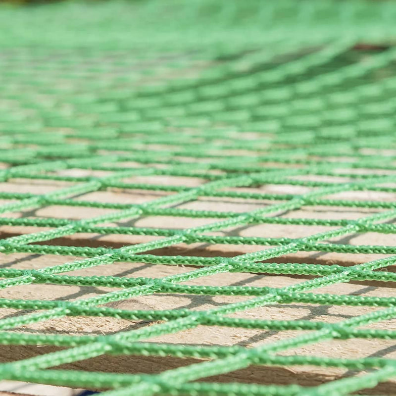 Afbeelding laden in galerijviewer, Proplus aanhangwagennet met elastisch koord 2,50x4,50 m
