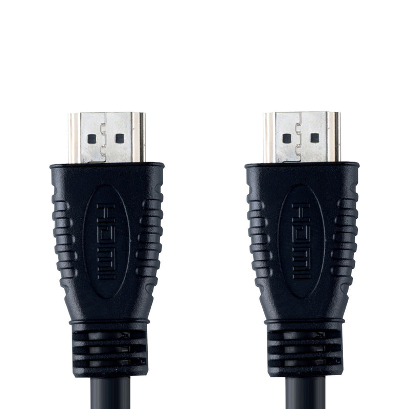 Afbeelding laden in galerijviewer, Bandridge Bandridge Vvl1005 Hdmi-hogesnelheidskabel 5.0 M
