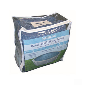Interline zomerafdekking solar rond 460 cm