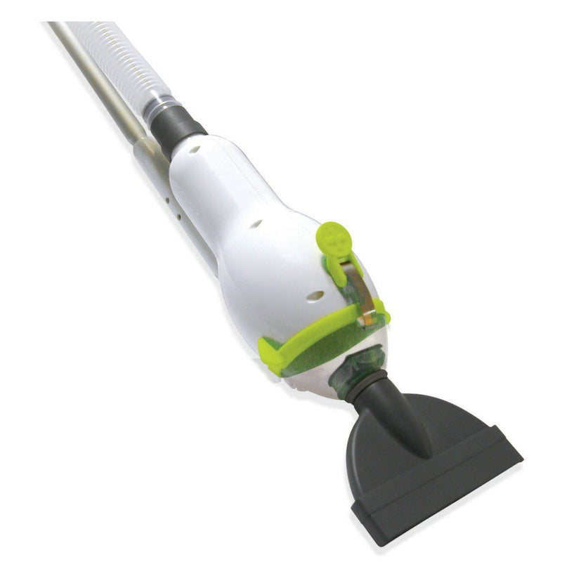 Afbeelding laden in galerijviewer, Interline skooba vac pool cleaner
