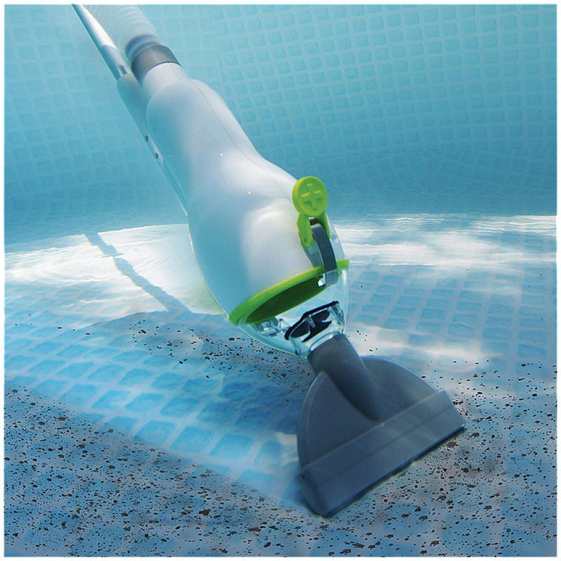 Afbeelding laden in galerijviewer, Interline skooba vac pool cleaner
