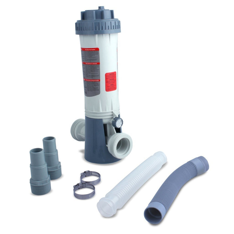 Afbeelding laden in galerijviewer, Interline 57600067 automatische chloor dispenser
