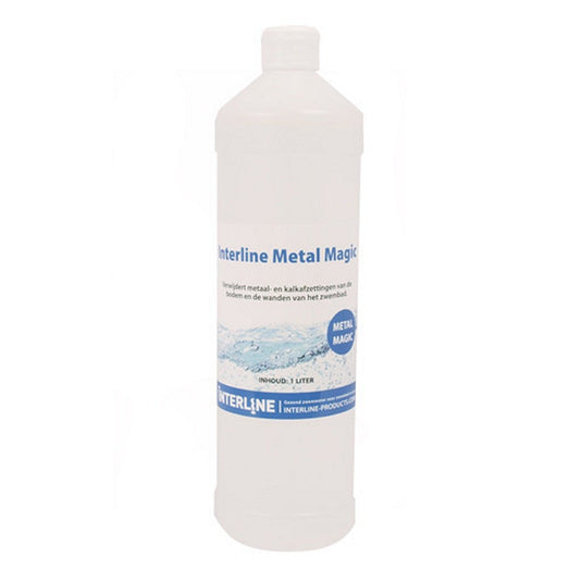 Interline metal magic 1l