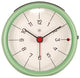Nextime nx-7344gn alarmklok nxt otto ø 9,5 x 3.8 cm groen