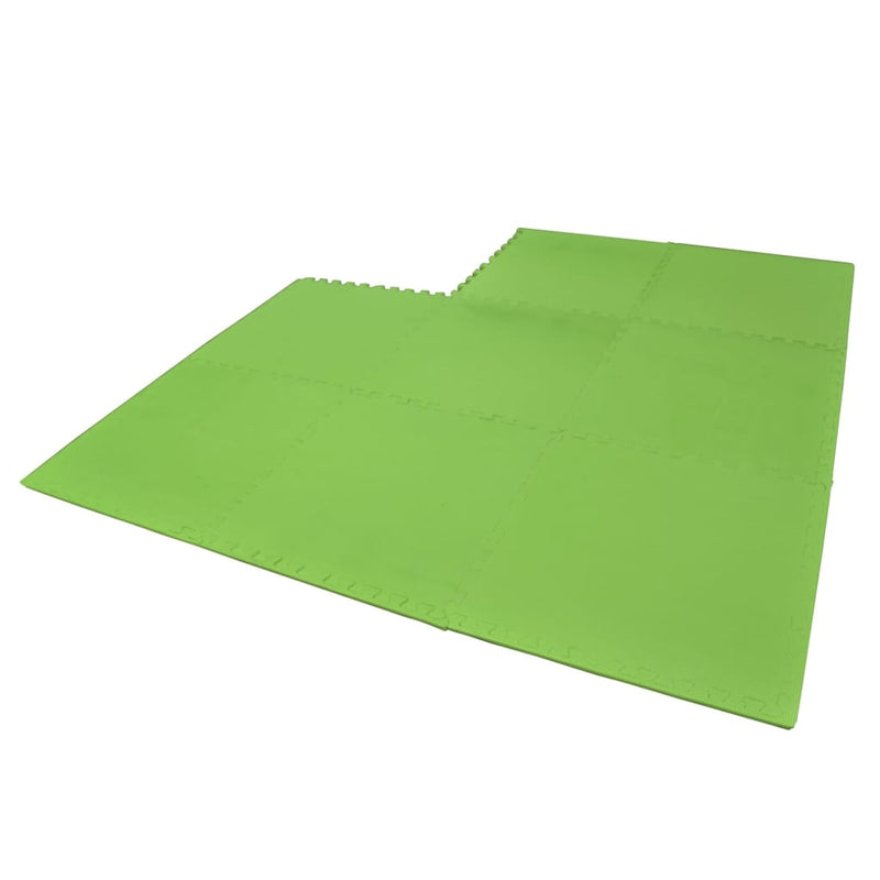 Afbeelding laden in galerijviewer, Pool improve pool - improve - zwembadtegels - 8 - st - 60 - cm - groen

