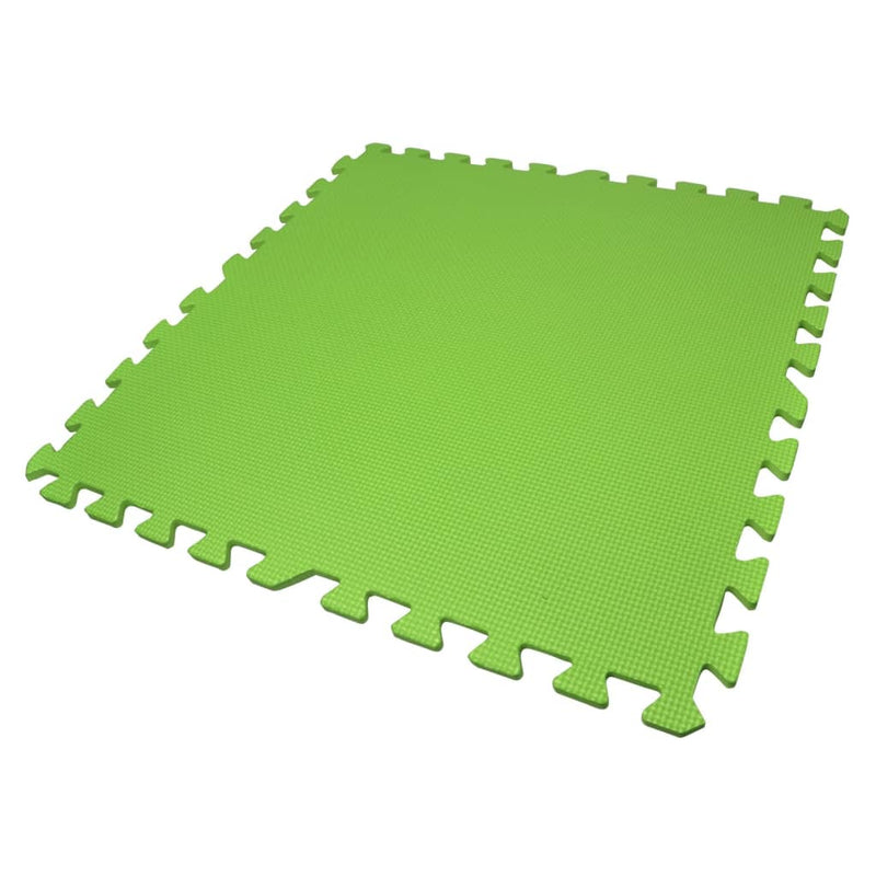 Afbeelding laden in galerijviewer, Pool improve pool - improve - zwembadtegels - 8 - st - 60 - cm - groen
