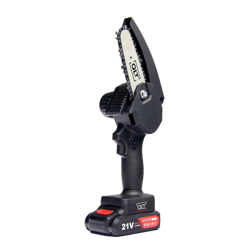 Afbeelding laden in galerijviewer, Overige Merken QLT Mini Kettingzaag

