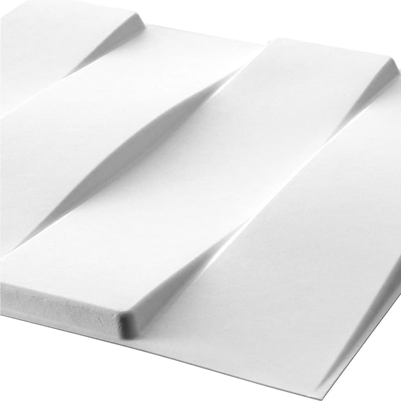 Afbeelding laden in galerijviewer, Wallart 12 st wandpanelen 3d ga-wa05 vaults
