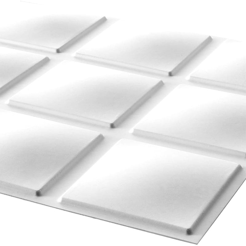 Afbeelding laden in galerijviewer, Wallart 12 st wandpanelen 3d ga-wa07 cubes
