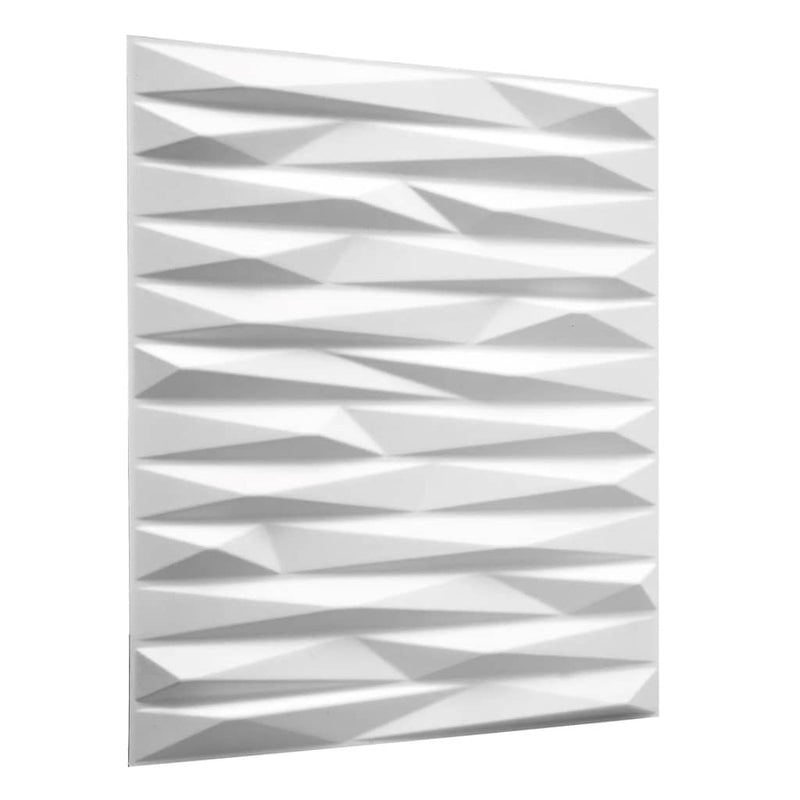 Afbeelding laden in galerijviewer, Wallart 3d wandpanelen valeria 12 stuks ga-wa24
