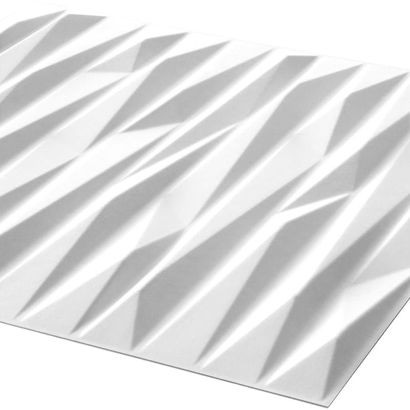 Afbeelding laden in galerijviewer, Wallart 3d wandpanelen valeria 12 stuks ga-wa24
