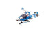 Sluban special police m38-b0185 politie helikopter 133-delig