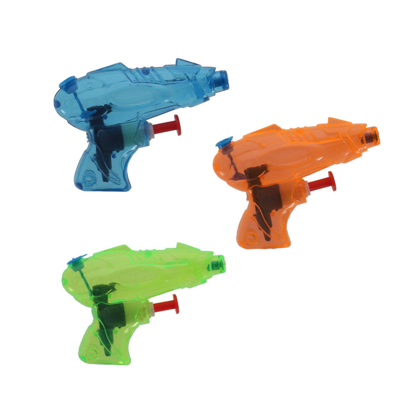 Afbeelding laden in galerijviewer, Basic waterpistool 9 cm

